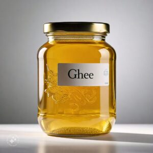 A2 Gir Cow Cultured Ghee