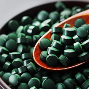 Spirulina (120 Tablets)